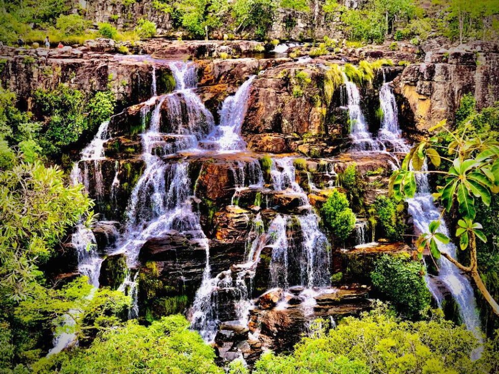 Arquivos Roteiro Chapada Dos Veadeiros Glamping