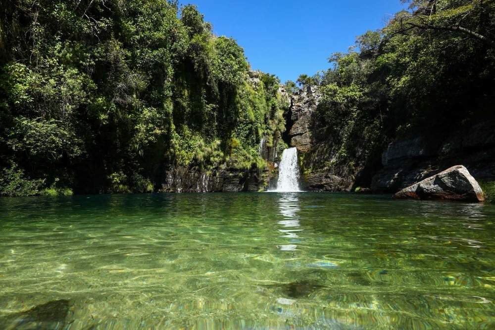 Chapada dos Veadeiros Onde ficar – Cidades