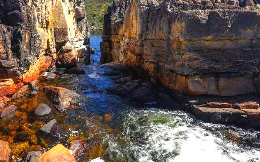 Best experiences Chapada dos Veadeiros