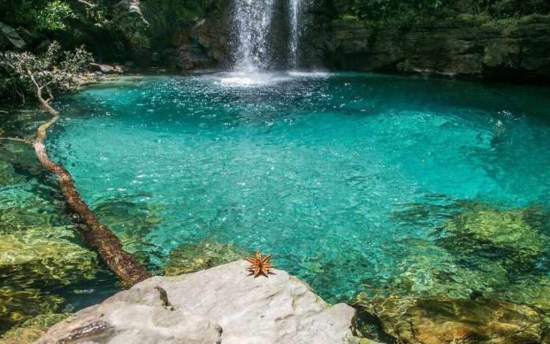 Descubra onde ficar na Chapada dos Veadeiros