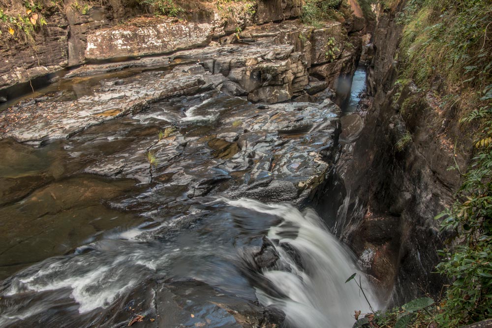 O que fazer na época de chuvas na Chapada dos Veadeiros