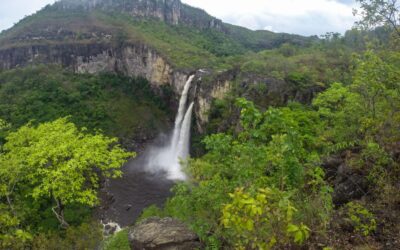 7 Incredible places to go hiking in Brazil