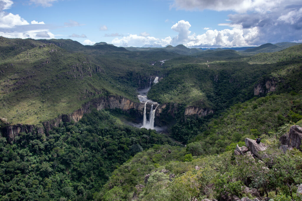 glamping no brasil