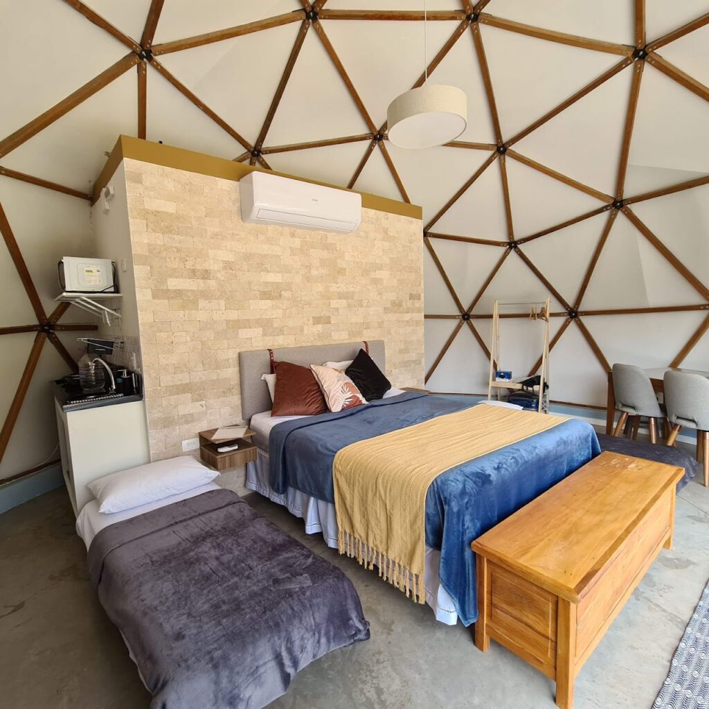 glamping perto de são paulo
