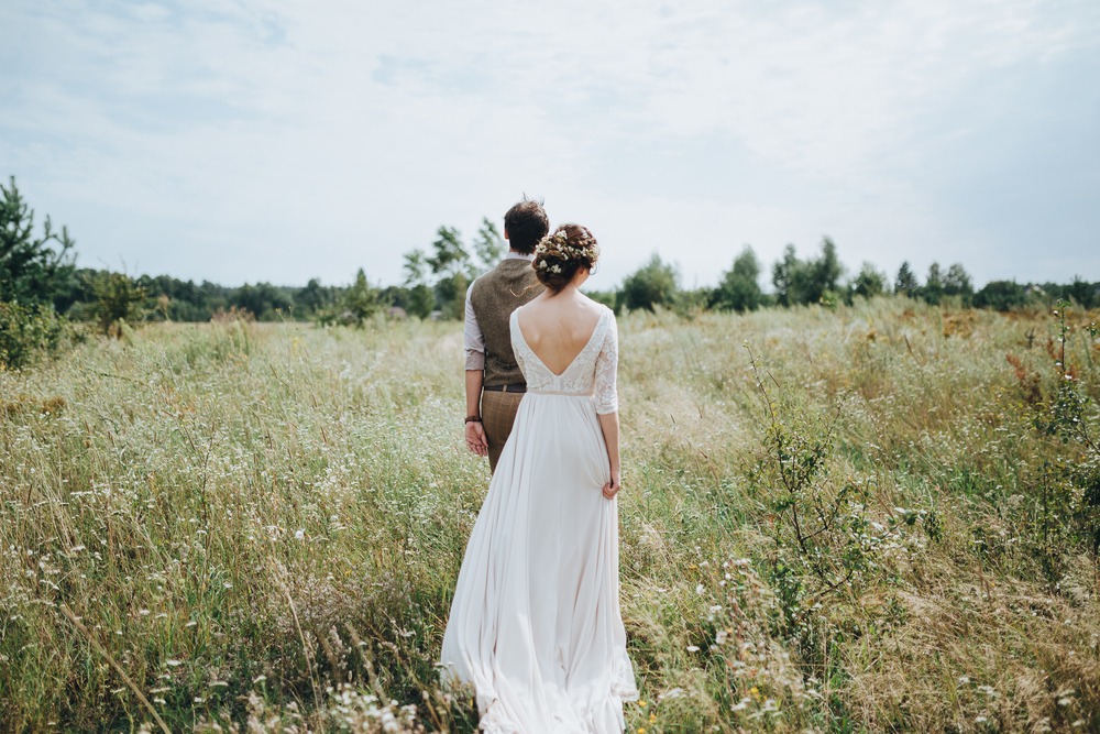 Casamento na Chapada dos Veadeiros