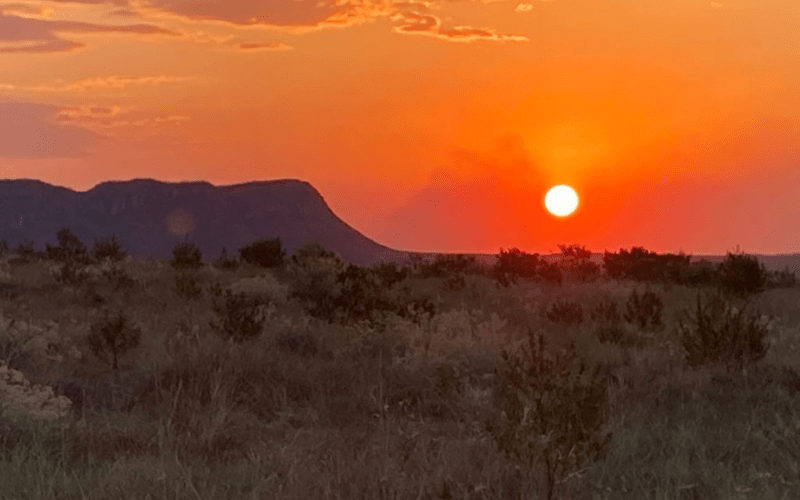 Réveillon na Chapada dos Veadeiros com energias renovadas!