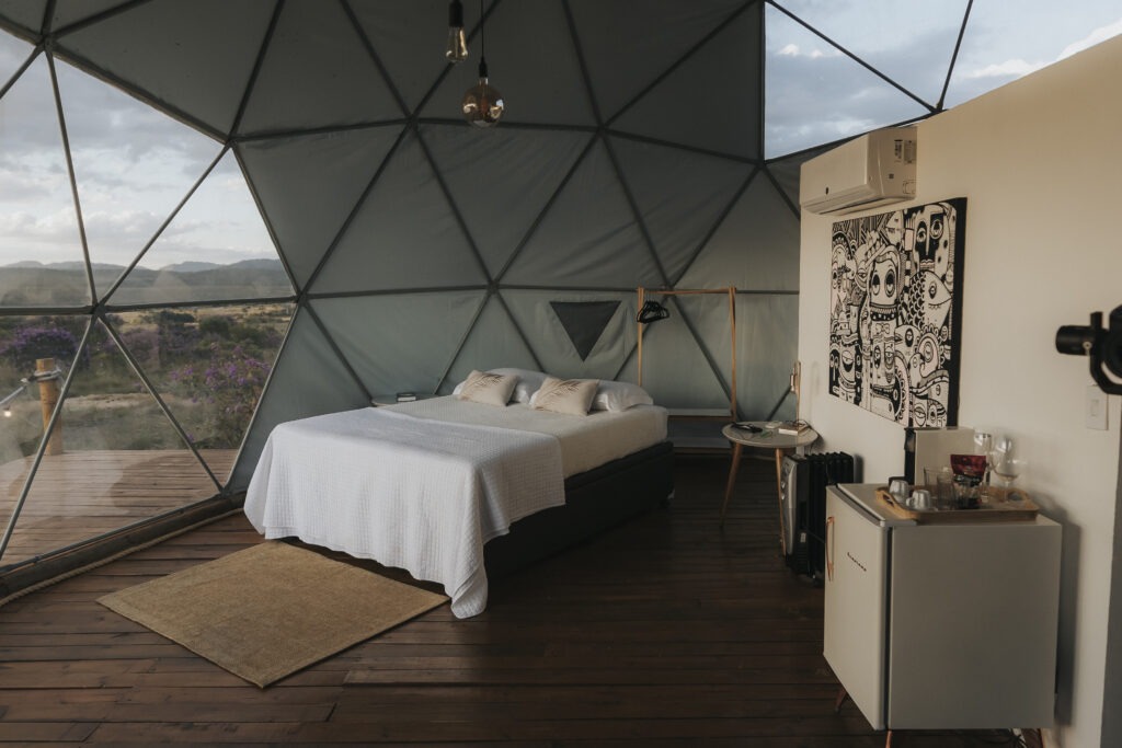 lua de mel na chapada dos veadeiros