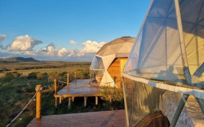 Turismo de Luxo na Natureza: conforto e experiências exclusivas