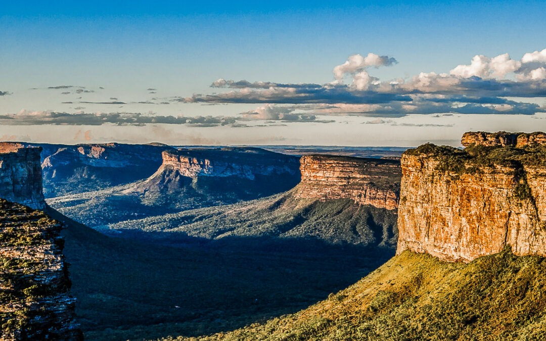 Chapada Diamantina