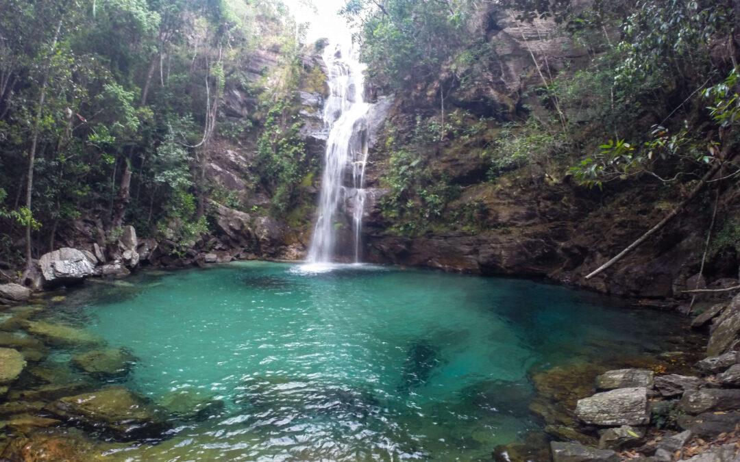 INN IN CHAPADA DOS VEADEIROS