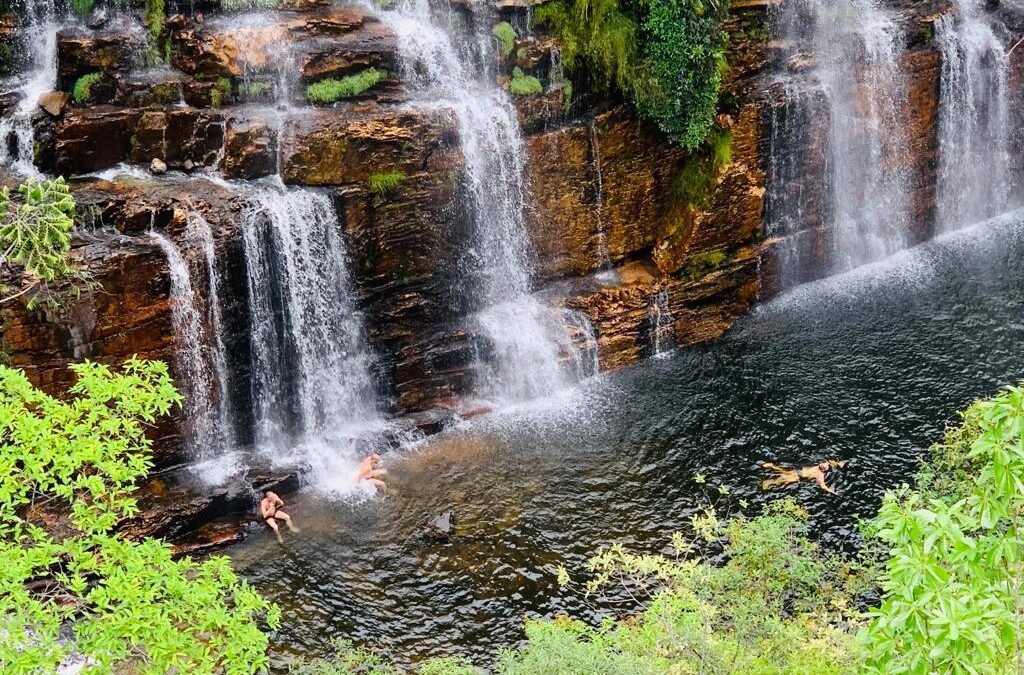 Pousadas na Chapada dos Veadeiros