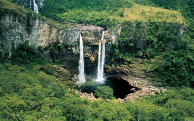 Chapada dos Veadeiros – Itinerary and tips for your trip