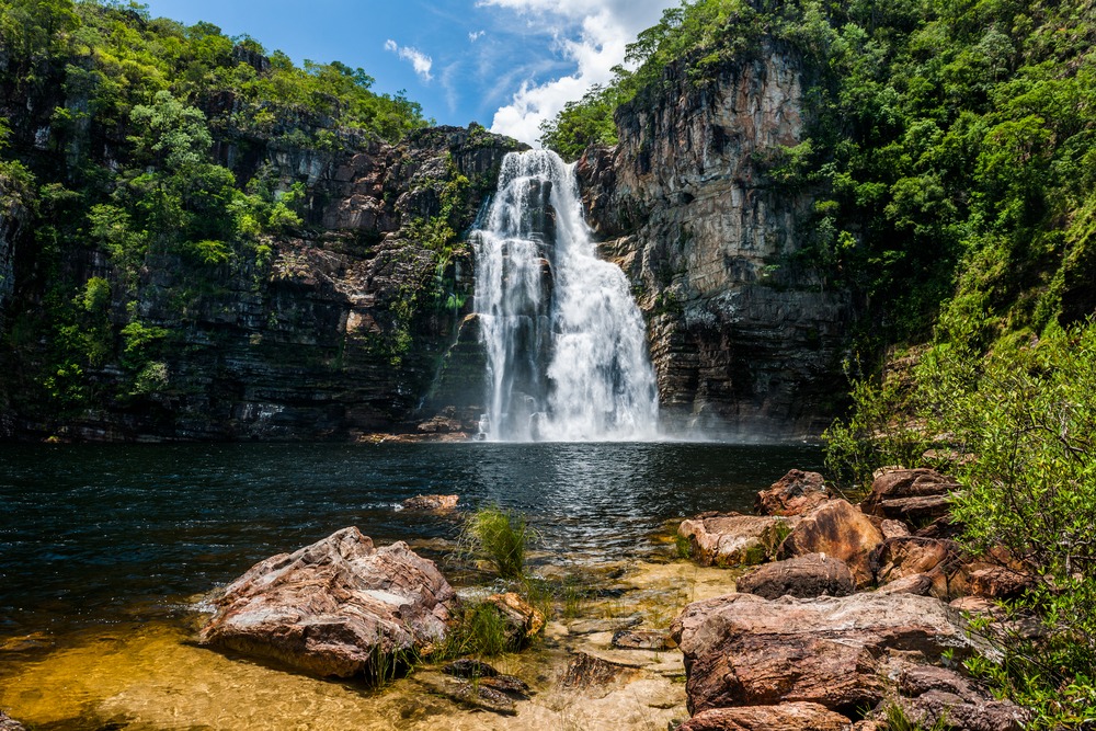 páscoa na chapada dos veadeiros 