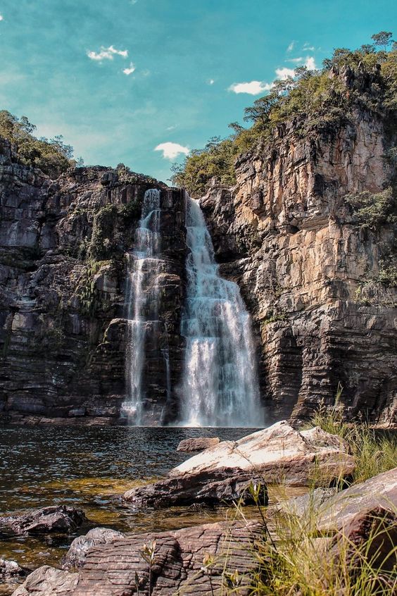 páscoa na chapada dos veadeiros 