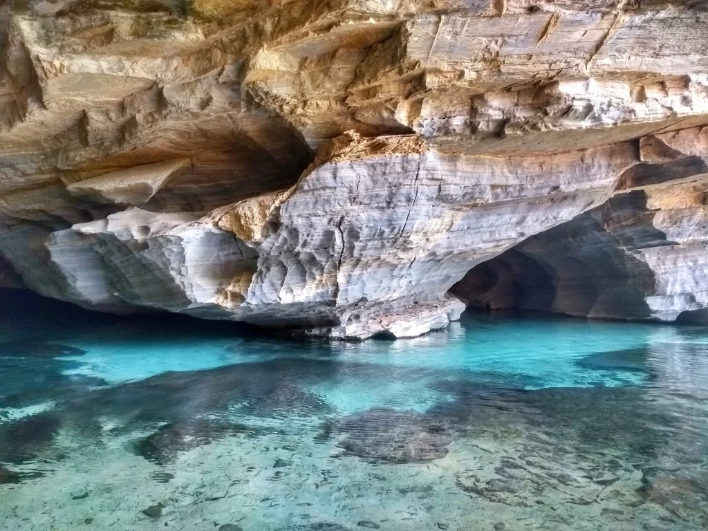 chapada dos veadeiros em maio 