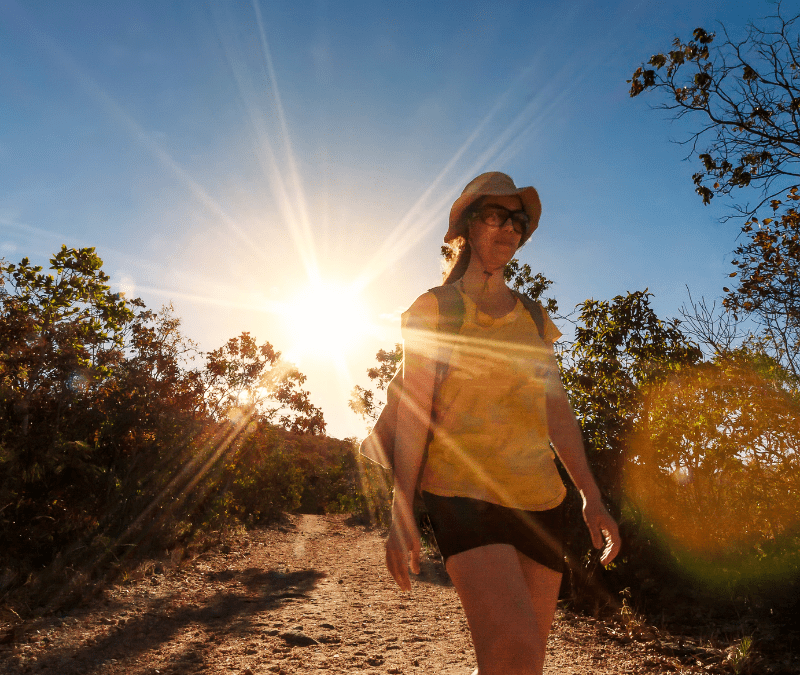 Melhores Trilhas na Chapada dos Veadeiros