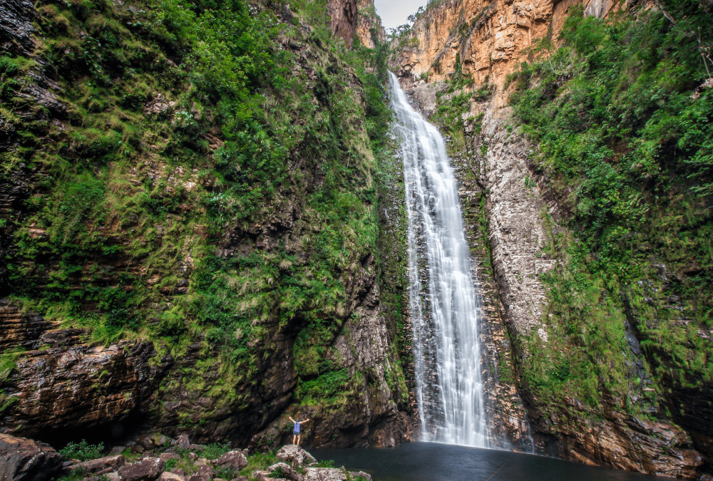 Chapada dos Veadeiros Packages