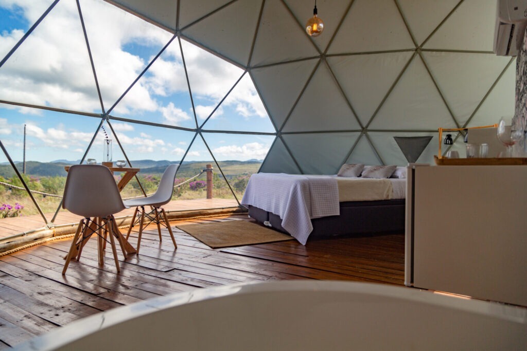 hotel 5 estrelas chapada dos veadeiros 