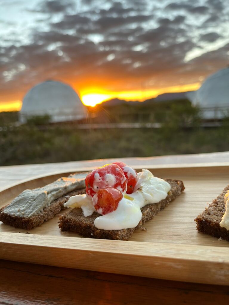 glamping near são paulo