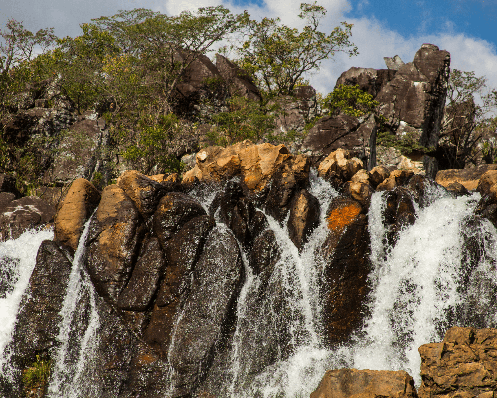 chapada dos veadeiros