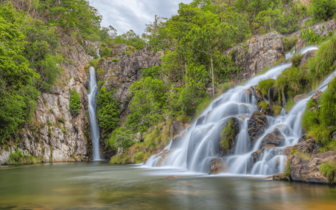 Chapada dos Veadeiros em Junho