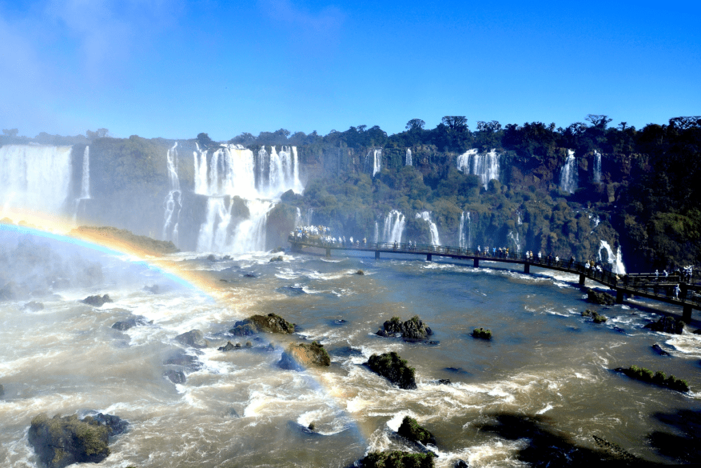 cachoeiras brasileiras 