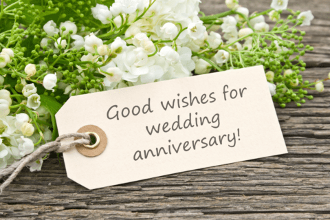 Where to celebrate wedding anniversary? - Glamping
