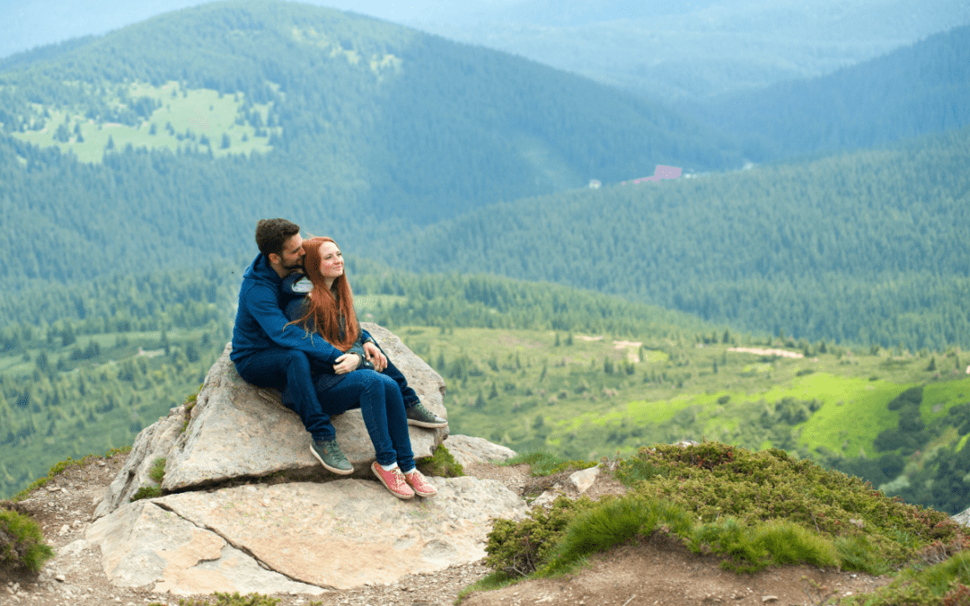 Viagem Romântica: confira nossas dicas para curtir a dois