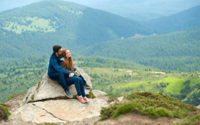Romantic trip: check out our tips to enjoy as a couple