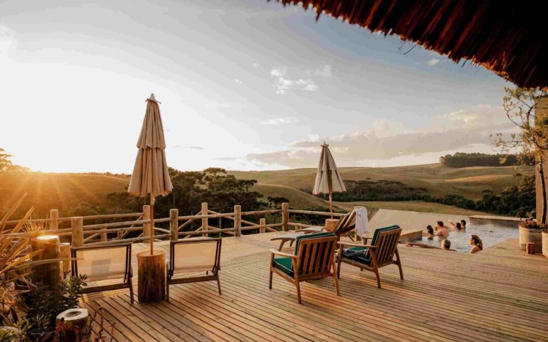 Parador Cambará do Sul