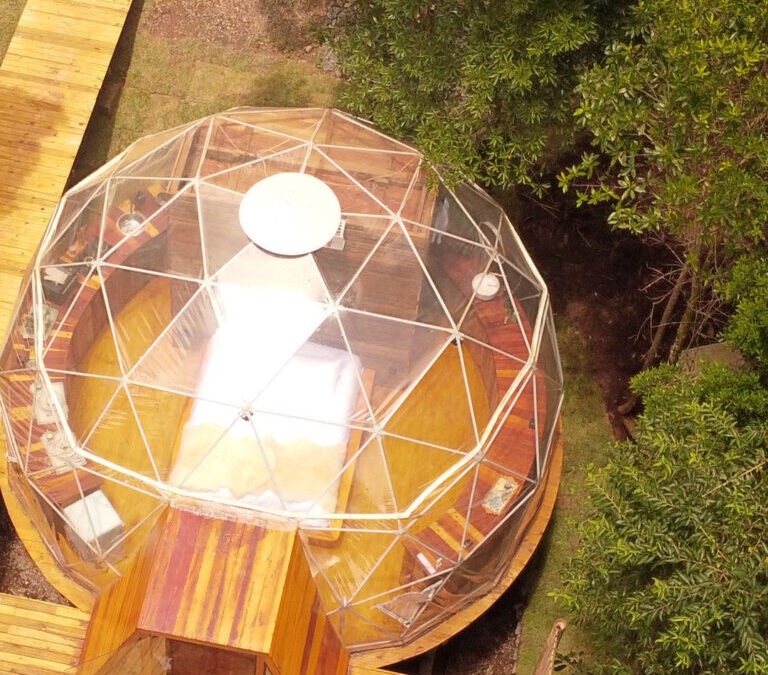 Nido Glamping