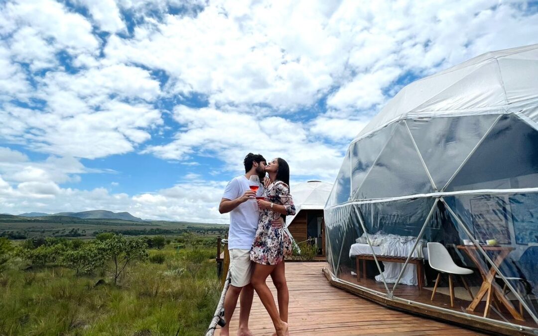 Viagem de Luxo: Experiências Inesquecíveis