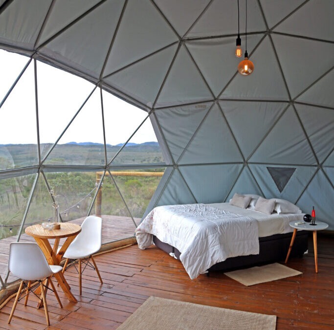 Destinos de Viagens de Luxo