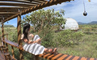 Hotel 5 Estrelas Chapada dos Veadeiros