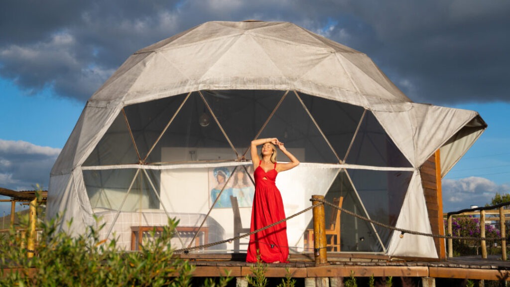 glamping near são paulo 