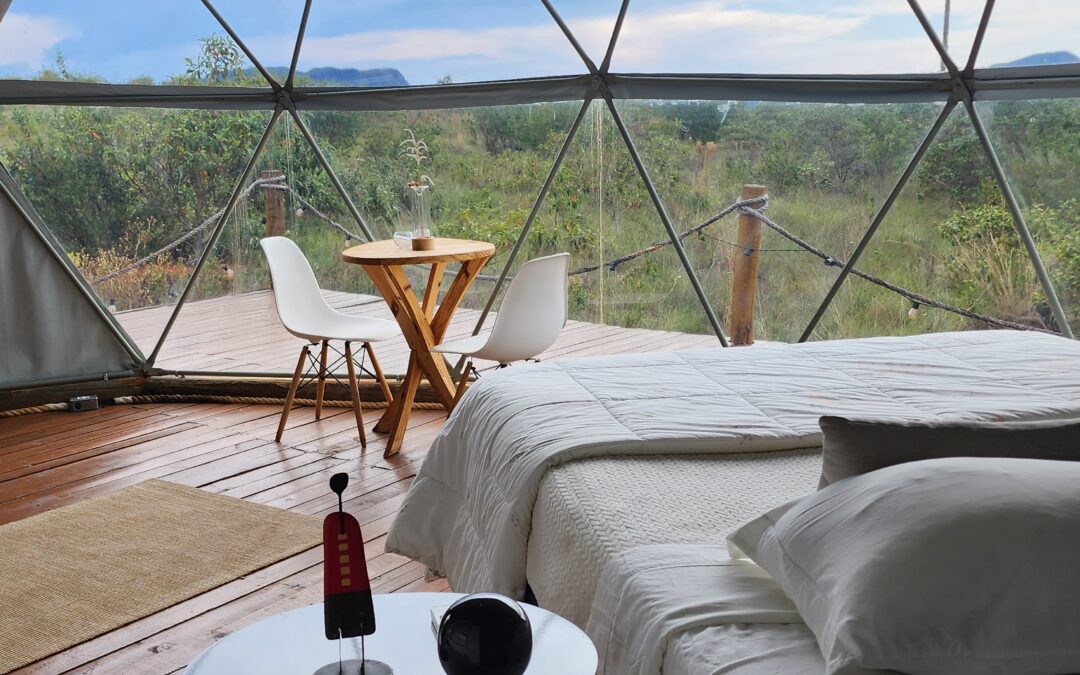 Hotel Boutique, o refúgio perfeito para sua próxima viagem