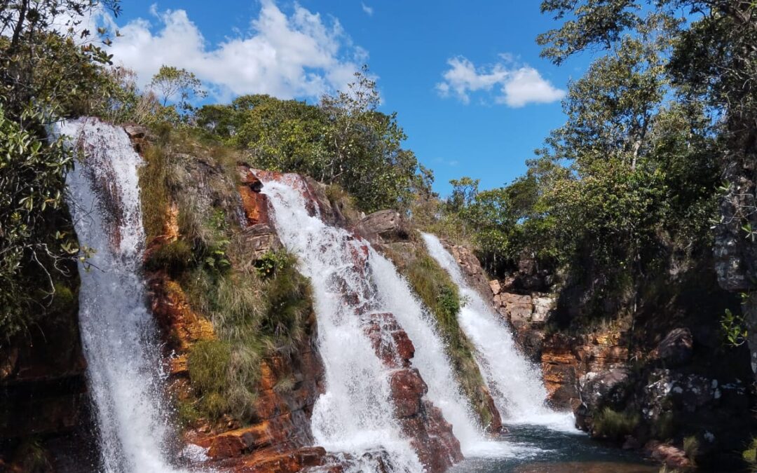 Chapada dos Veadeiros: Quando ir e Melhor Época