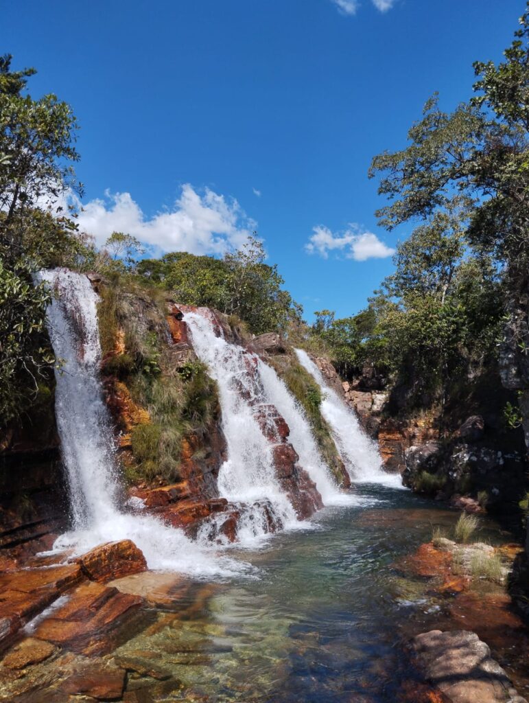 chapada dos veadeiros quando ir