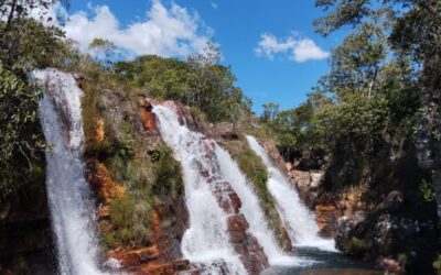 Chapada dos Veadeiros: When to go and Best Season