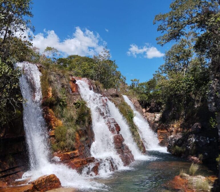 Chapada dos Veadeiros: When to go and Best Season