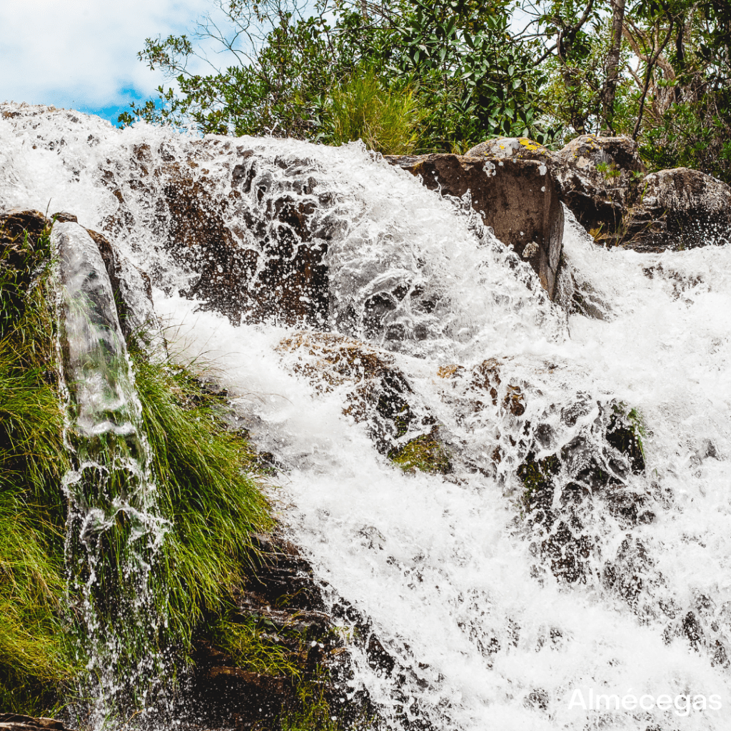 melhores pousadas na chapada dos veadeiros 