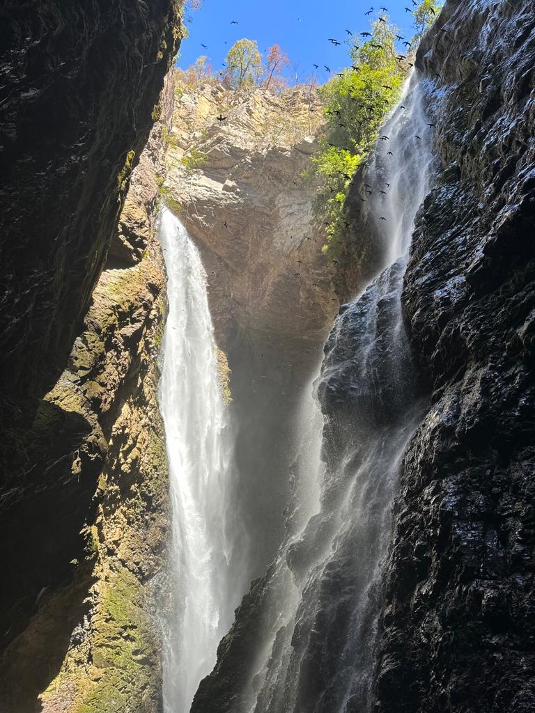 chapada dos veadeiros quando ir