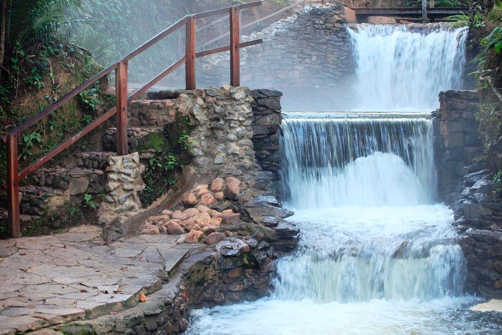 cachoeiras perto de goiânia