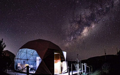 Viagem de Luxo na América do Sul