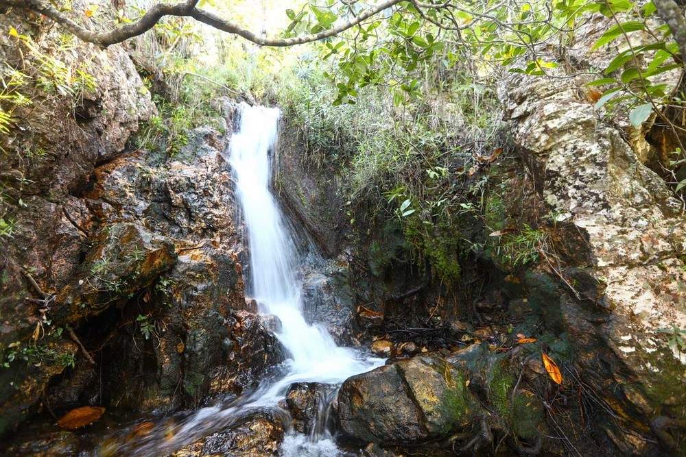 new years eve at chapada dos veadeiros