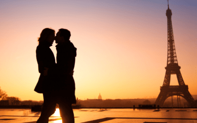 Luxury Travel for Couples