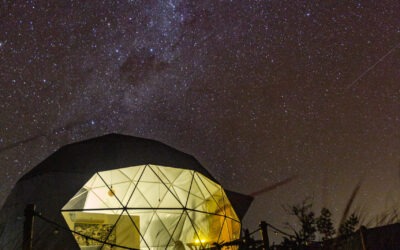 Luxury Hotel in Goiás