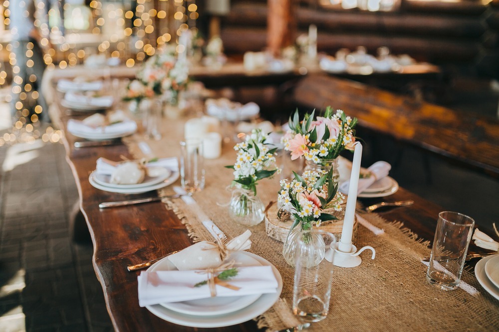 wedding in chapada dos veadeiros