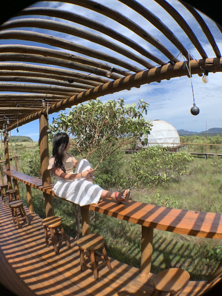 Wellness Destinations and Contact with Nature 