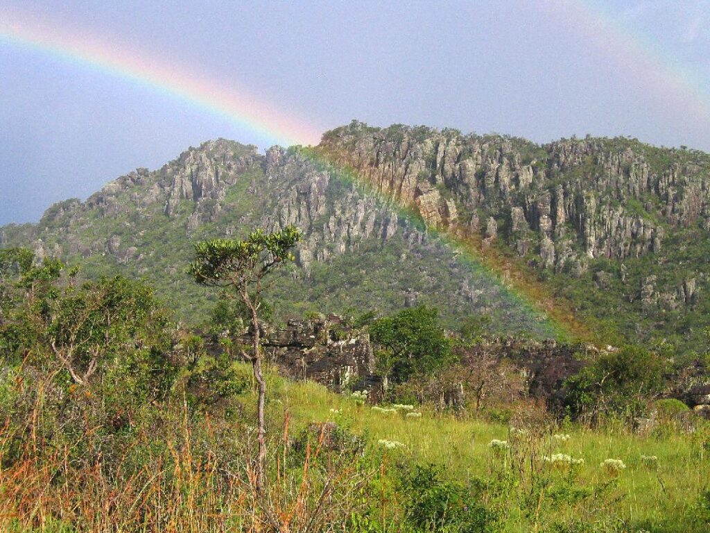 parque dos pirineus